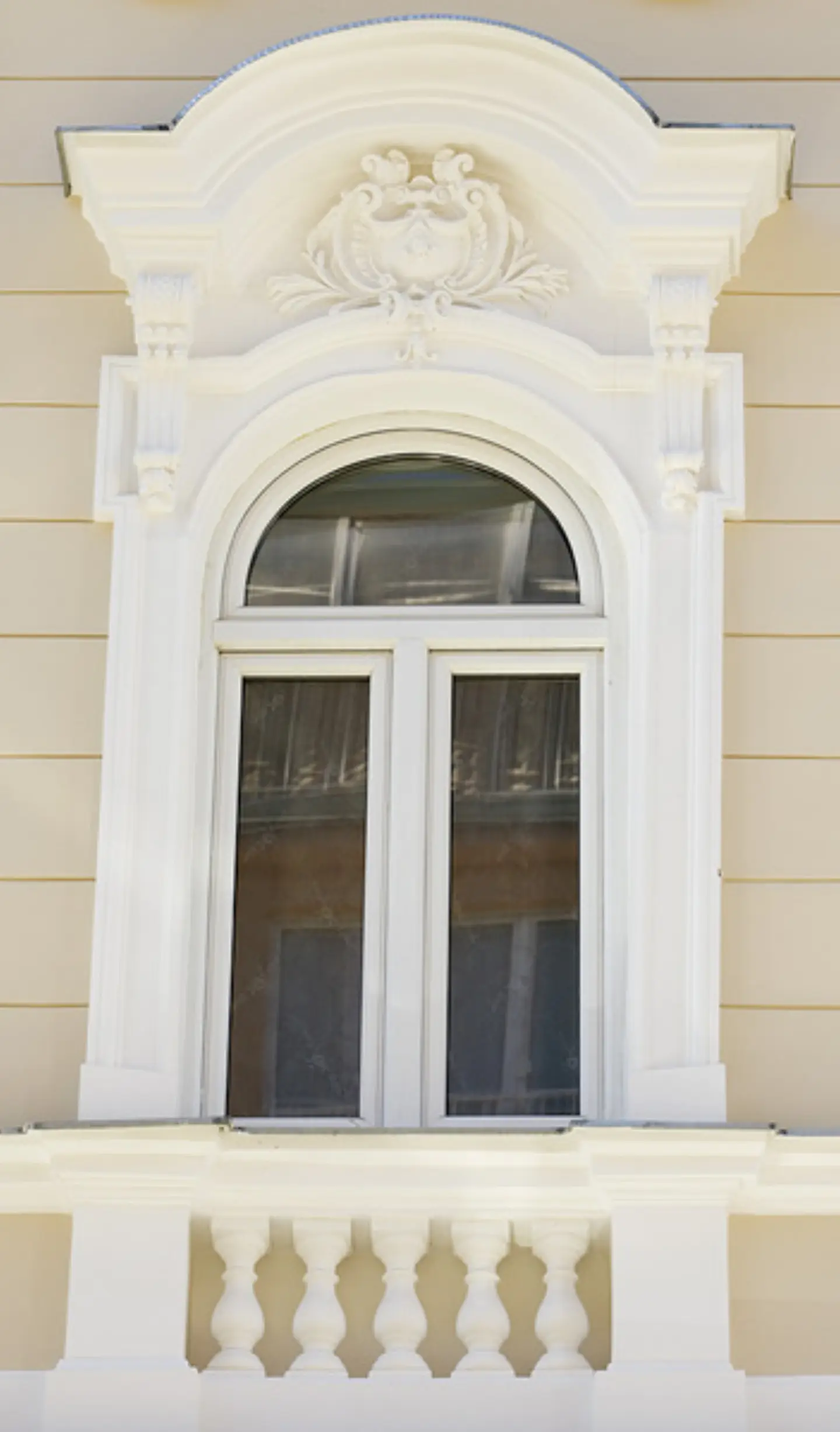 Sanierung einer Historismusfassade in Wien, 1030 Wien – Projektansicht 7