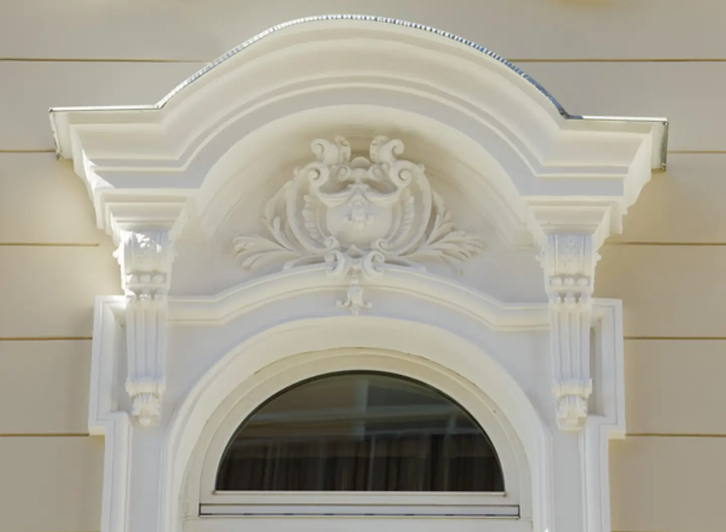 Sanierung einer Historismusfassade in Wien, 1030 Wien – Projektansicht 9