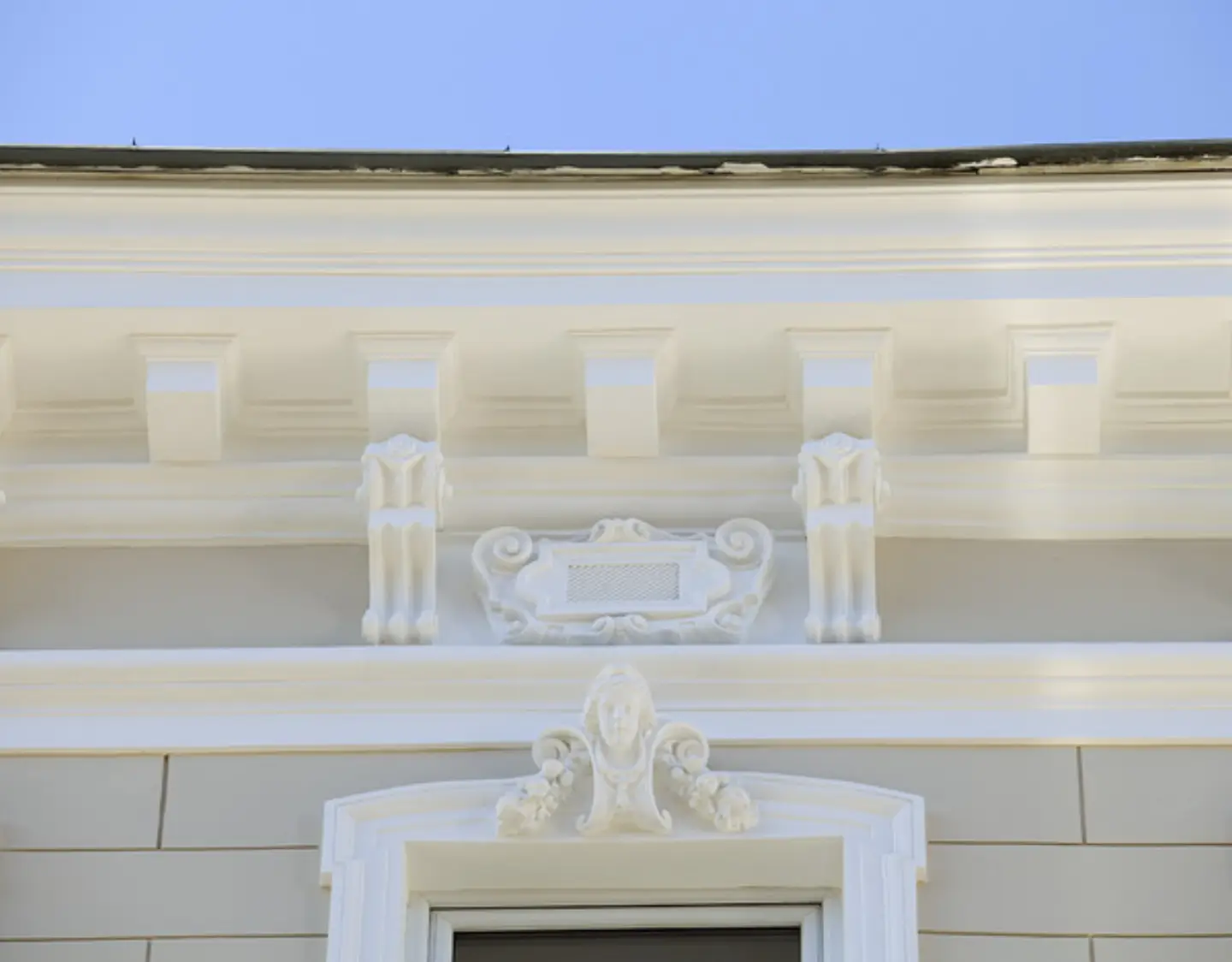 Sanierung einer Historismusfassade in Wien, 1030 Wien – Projektansicht 10
