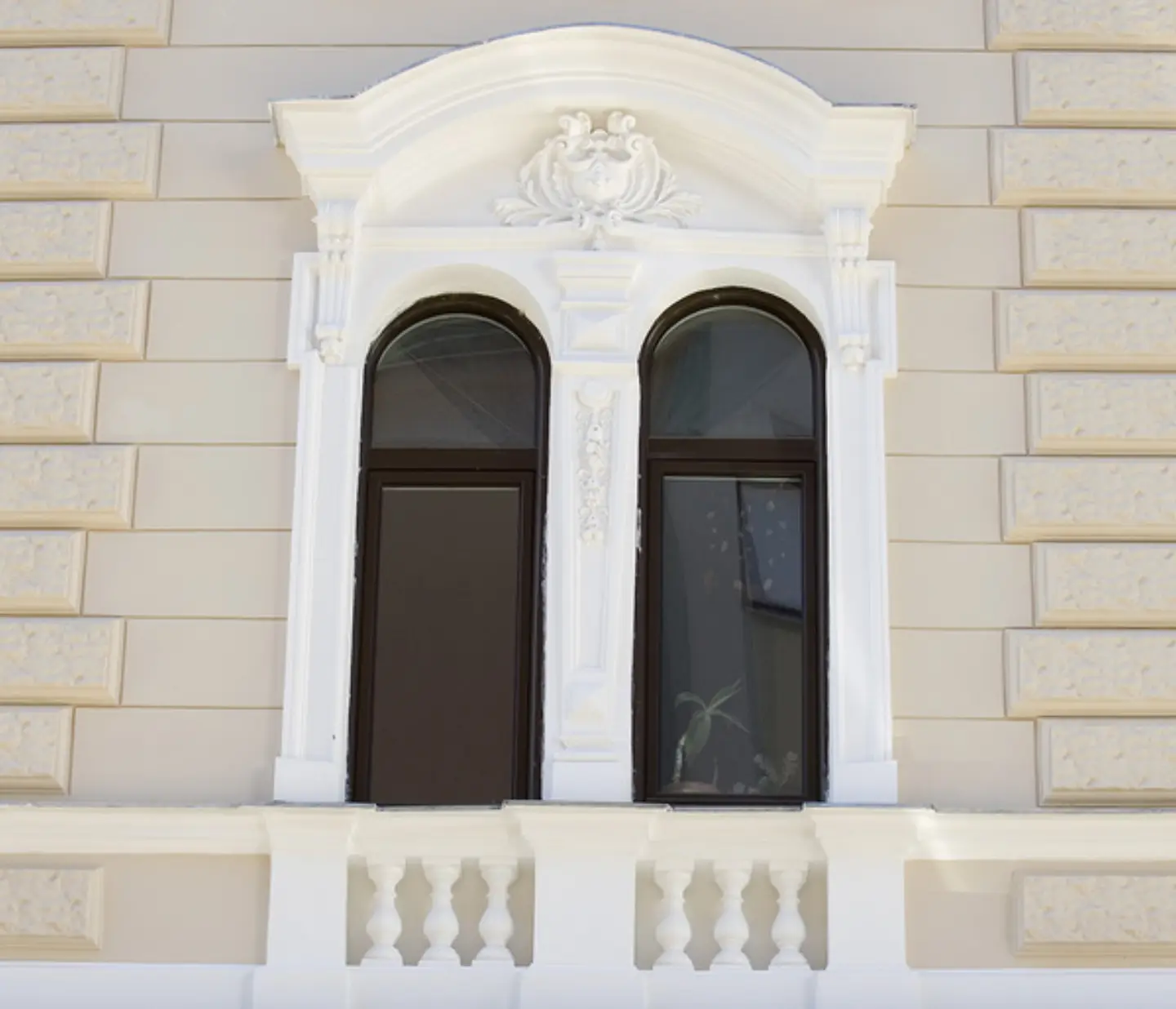Sanierung einer Historismusfassade in Wien, 1030 Wien – Projektansicht 19