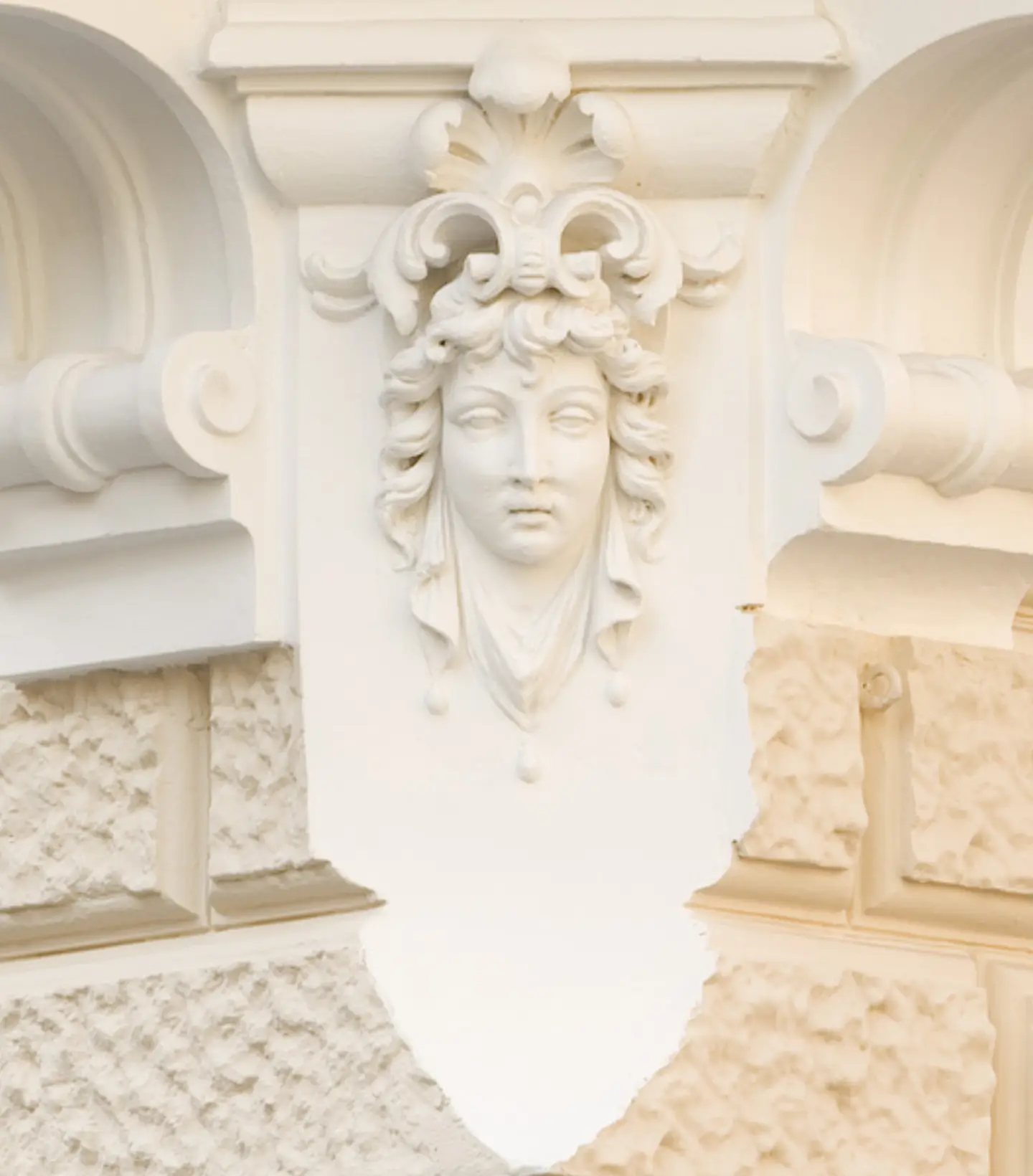 Sanierung einer Historismusfassade in Wien, 1030 Wien – Projektansicht 25