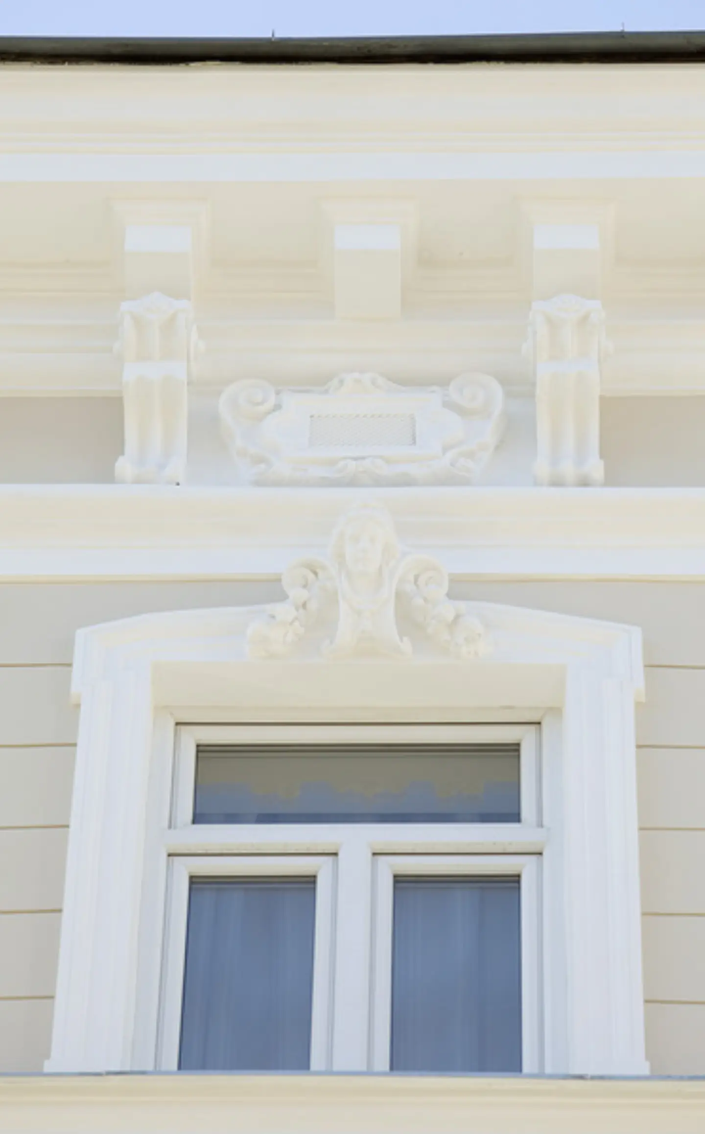 Sanierung einer Historismusfassade in Wien, 1030 Wien – Projektansicht 29