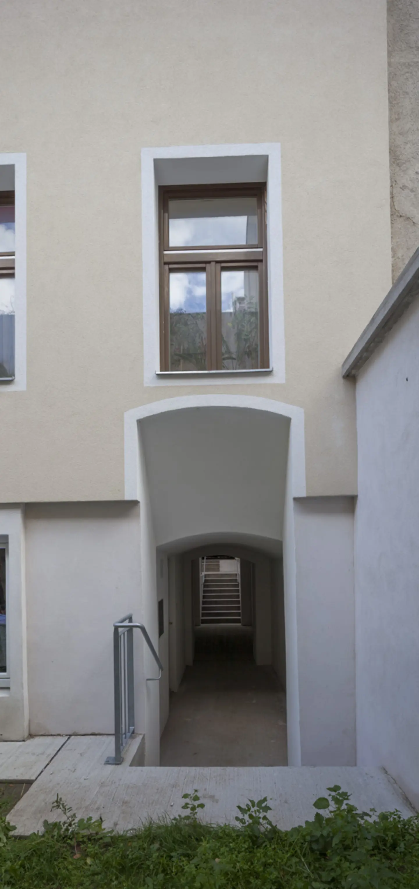 Sanierung einer Historismusfassade in Wien, 1160 Wien – Projektansicht 5
