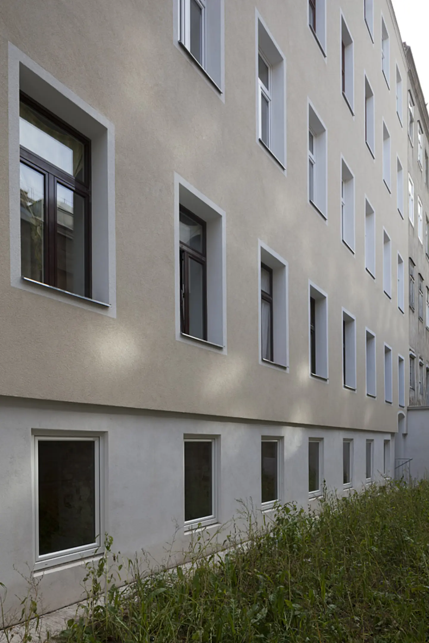 Sanierung einer Historismusfassade in Wien, 1160 Wien – Projektansicht 6