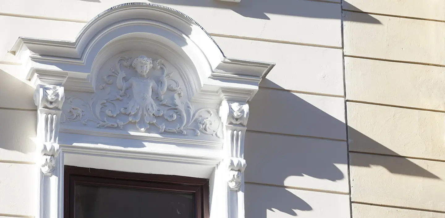 Sanierung einer Historismusfassade in Wien, 1160 Wien – Projektansicht 9