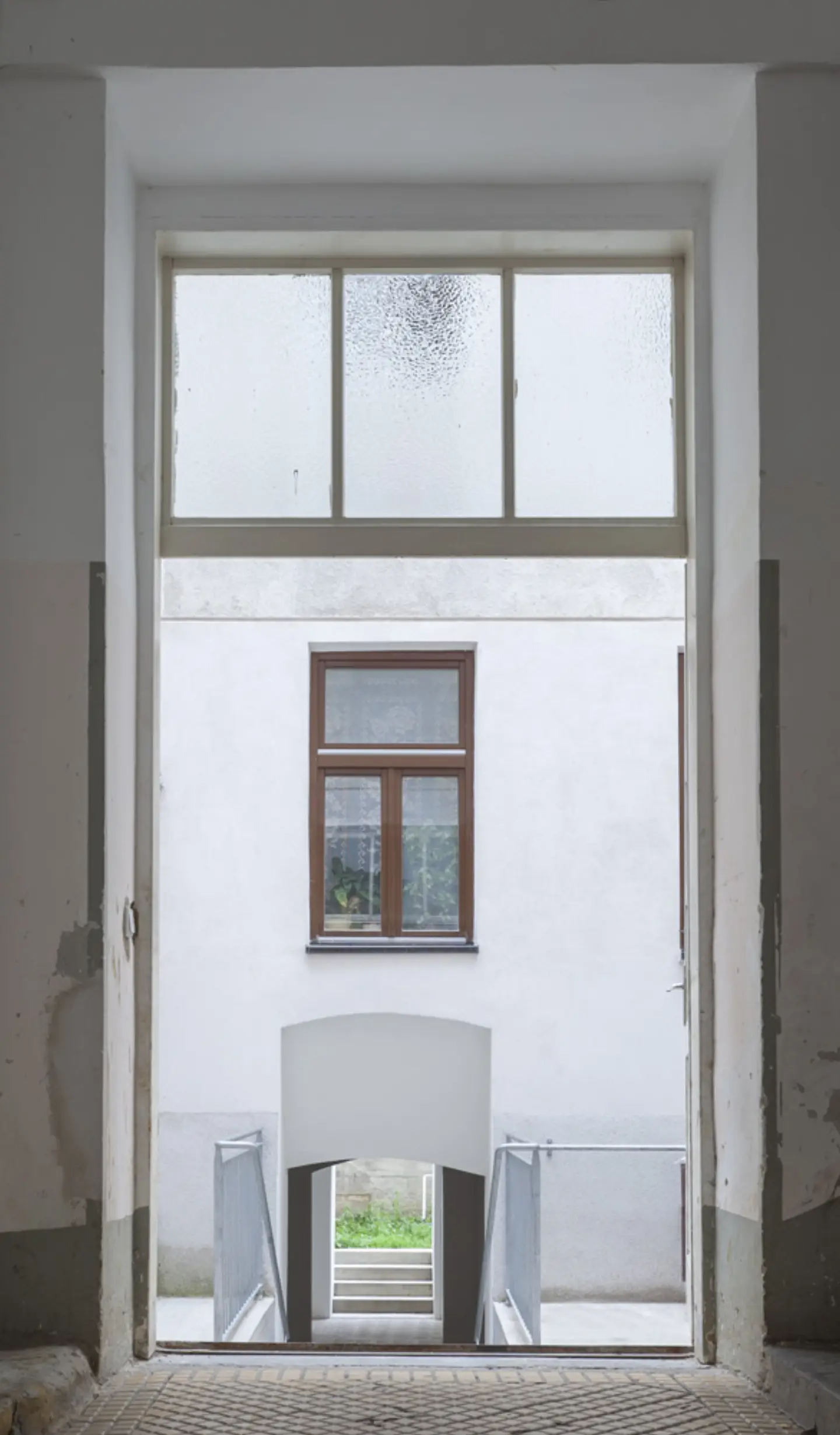 Sanierung einer Historismusfassade in Wien, 1160 Wien – Projektansicht 10