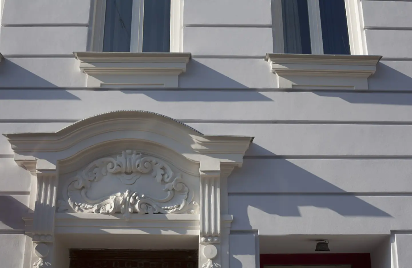 Sanierung einer Historismusfassade in Wien, 1200 Wien – Projektansicht 12