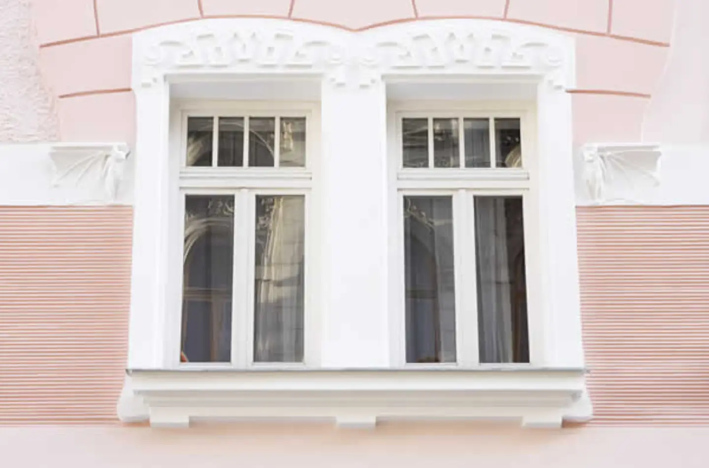 Sanierung einer Jugendstilfassade in Wien, 1030 Wien – Projektansicht 6