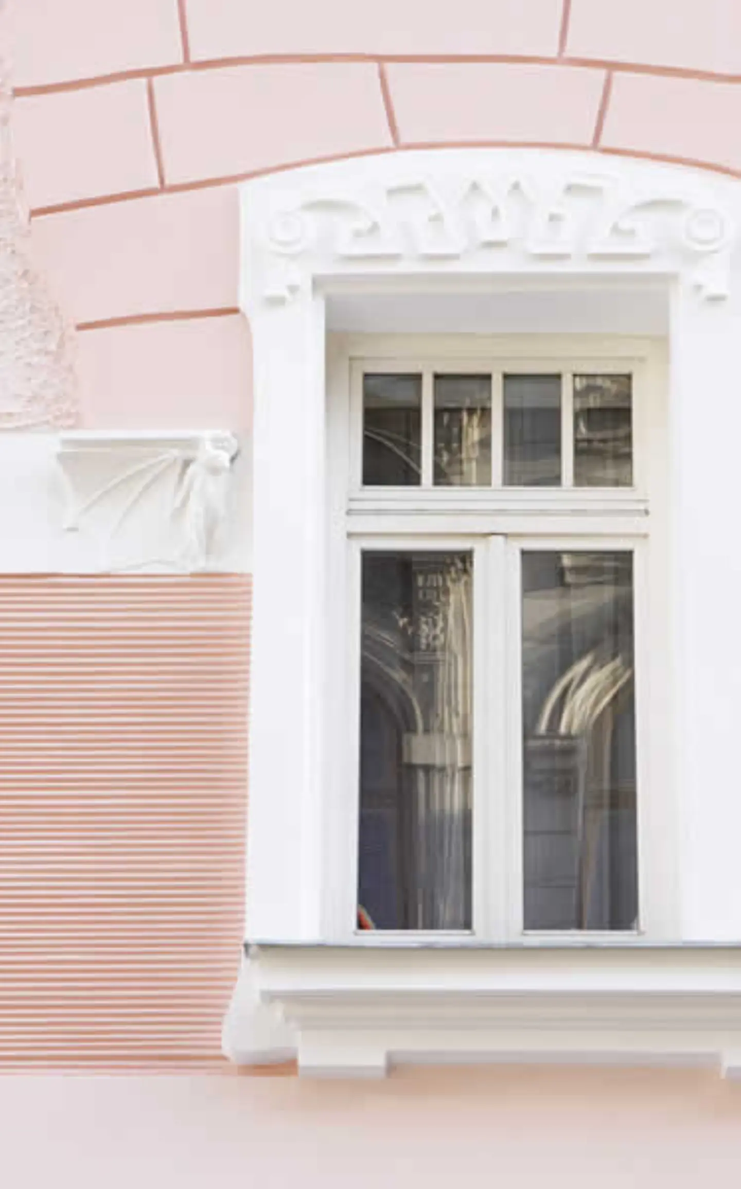 Sanierung einer Jugendstilfassade in Wien, 1030 Wien – Projektansicht 7