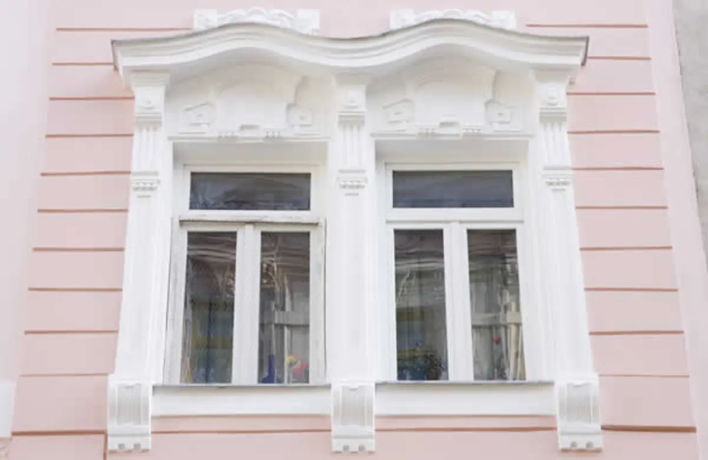Sanierung einer Jugendstilfassade in Wien, 1030 Wien – Projektansicht 8