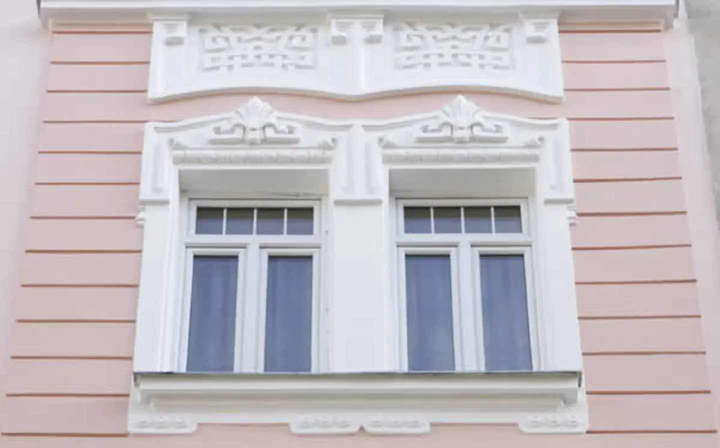 Sanierung einer Jugendstilfassade in Wien, 1030 Wien – Projektansicht 11