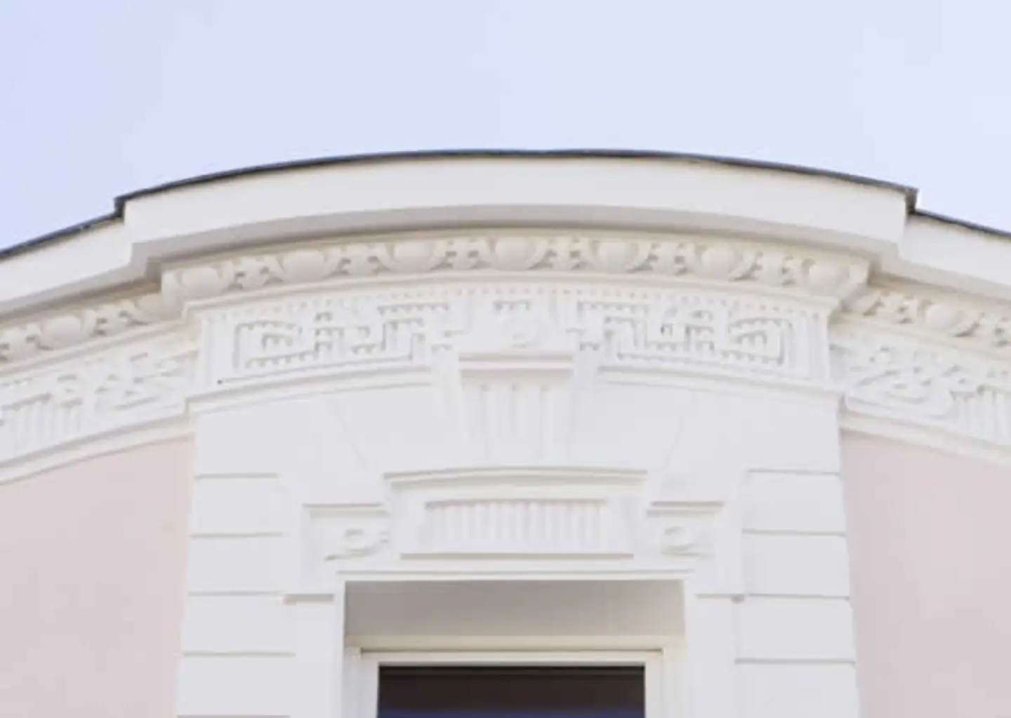 Sanierung einer Jugendstilfassade in Wien, 1030 Wien – Projektansicht 15