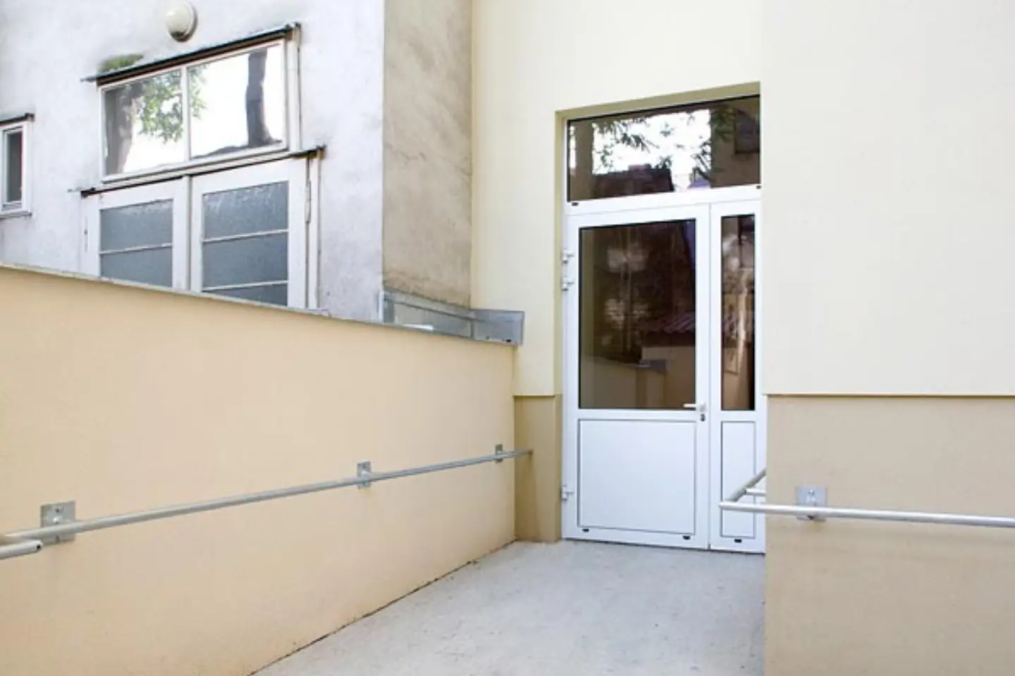 Thermische Sanierung eines Eckzinshauses in Wien, Wien – Projektansicht 3