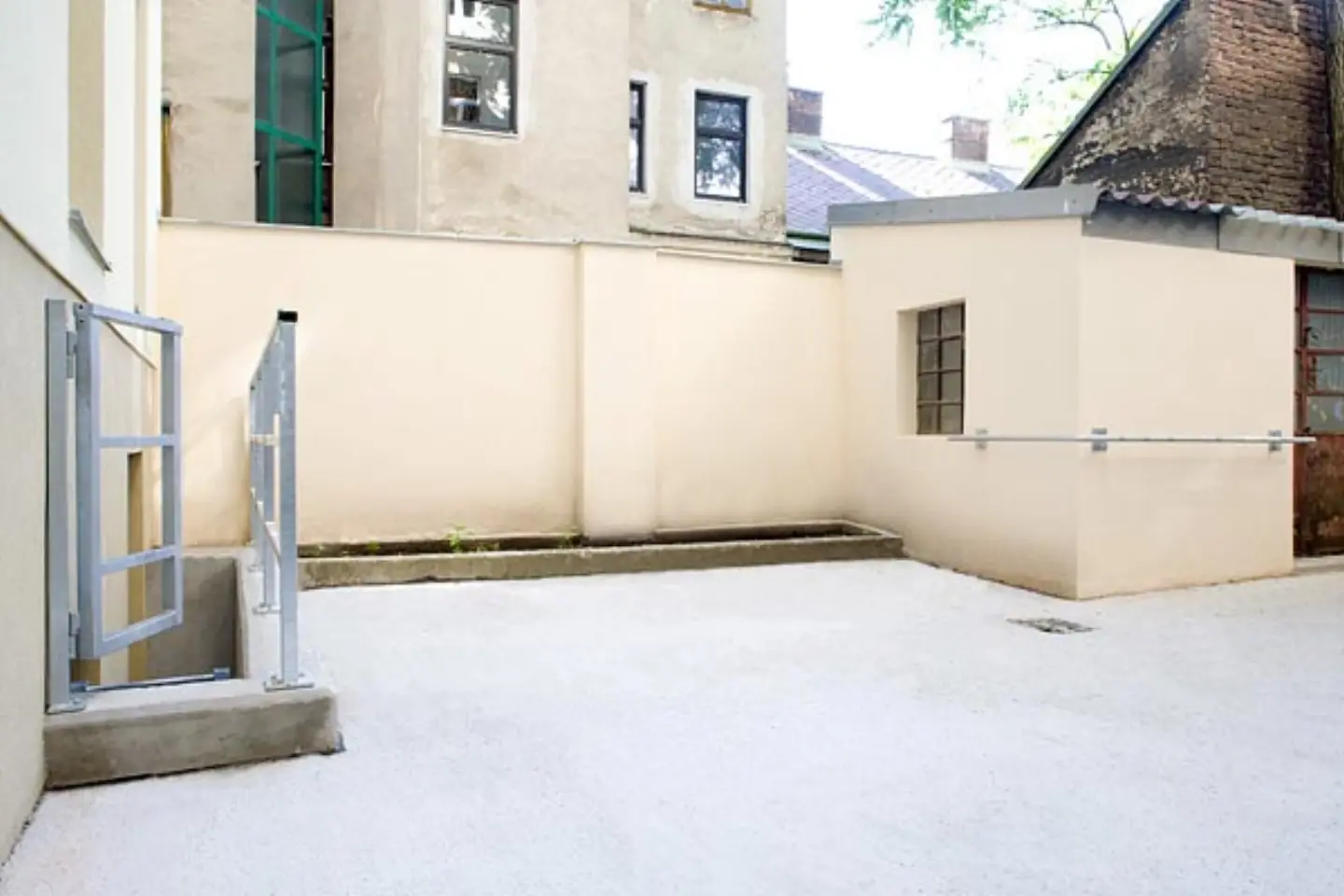 Thermische Sanierung eines Eckzinshauses in Wien, Wien – Projektansicht 5