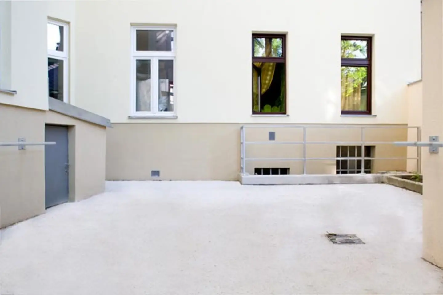 Thermische Sanierung eines Eckzinshauses in Wien, Wien – Projektansicht 10