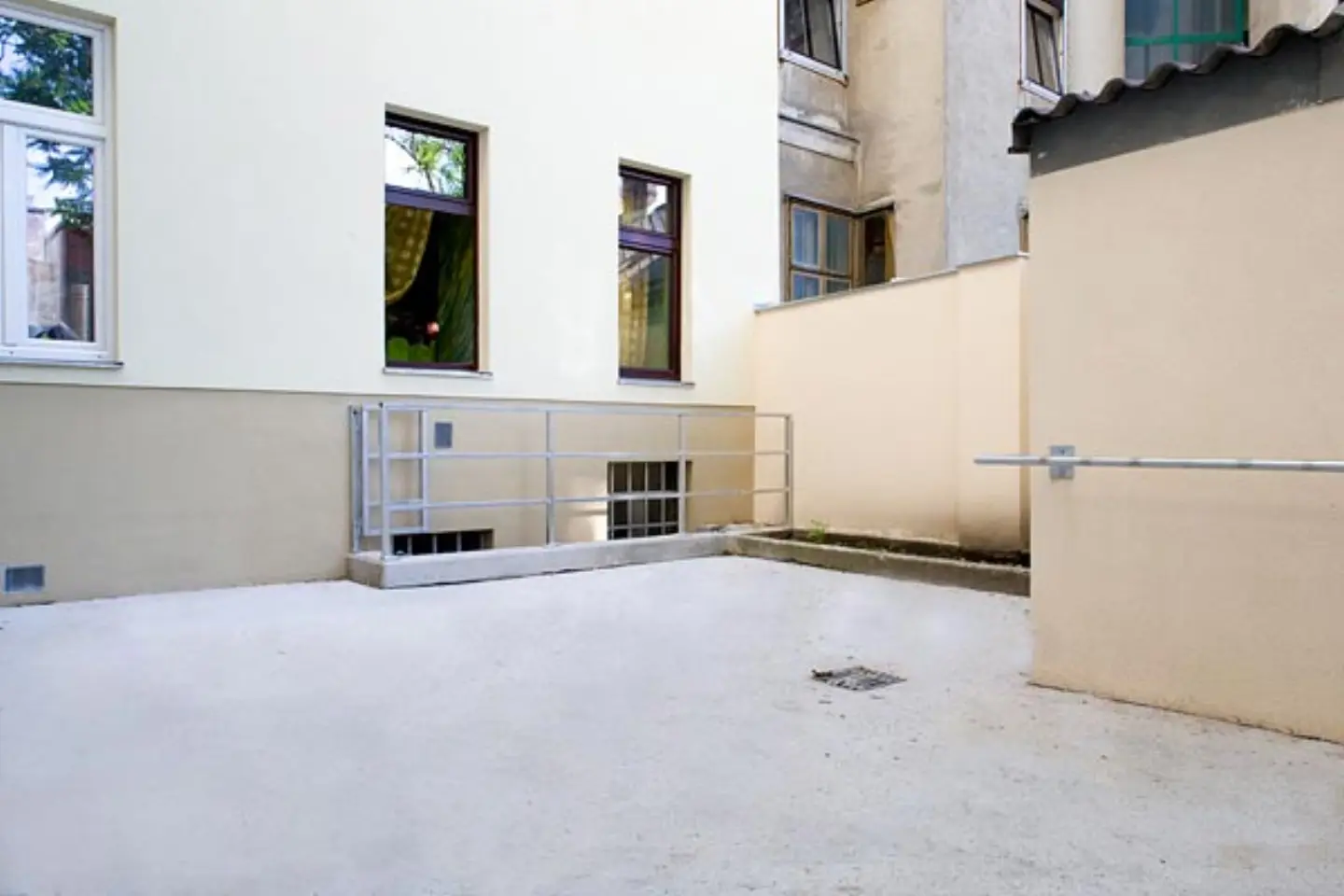 Thermische Sanierung eines Eckzinshauses in Wien, Wien – Projektansicht 13