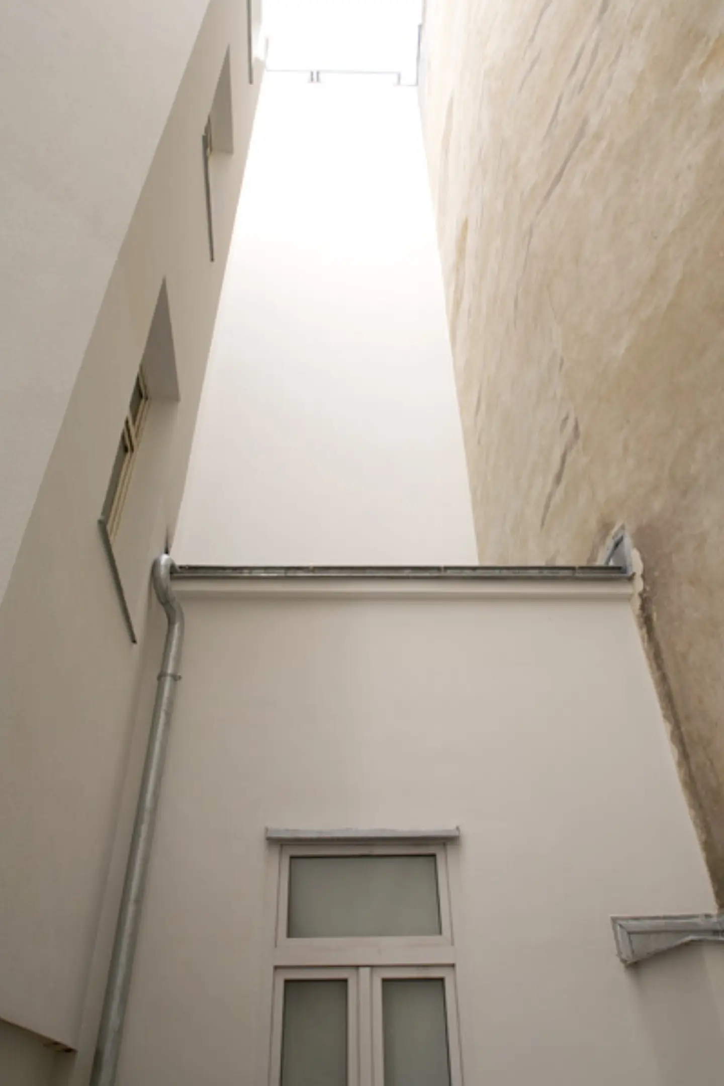 Hofsanierung in Wien, Wien – Projektansicht 4