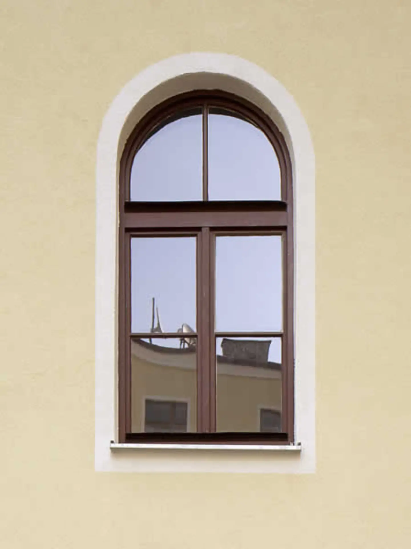 Thermische Sanierung in Wien, 1030 Wien – Projektansicht 8