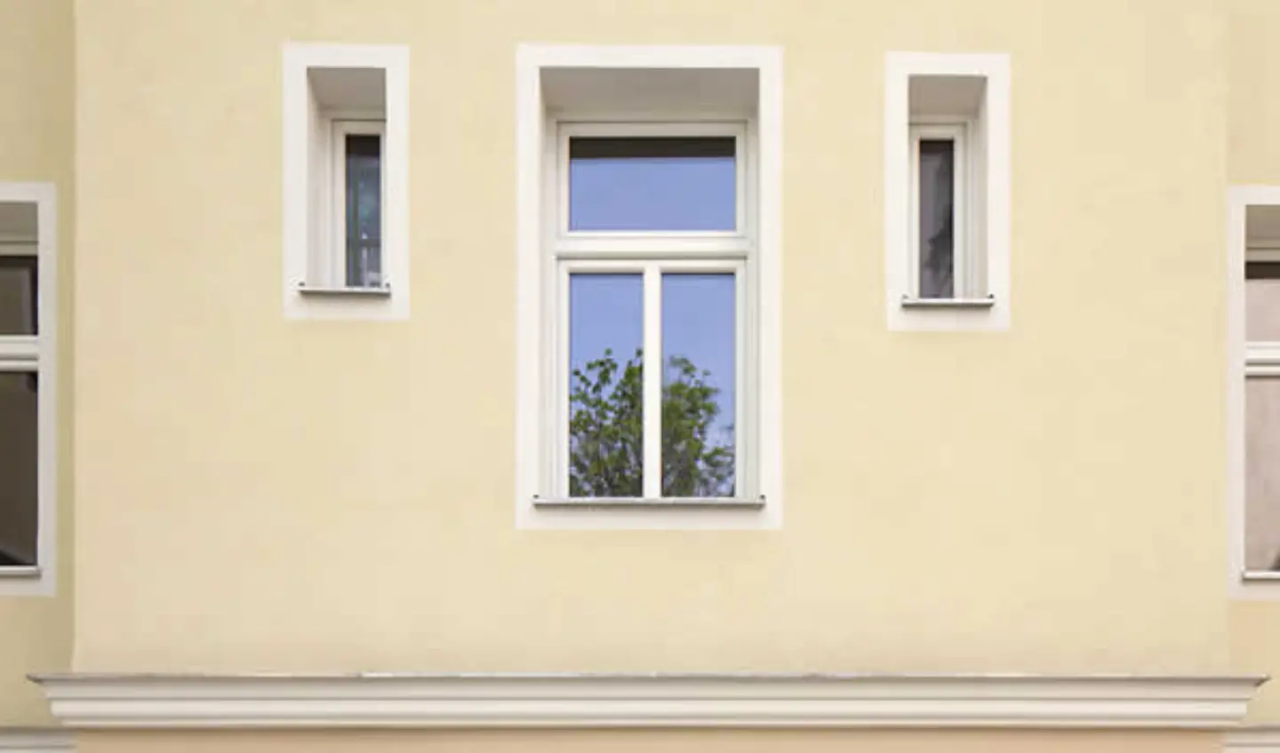 Thermische Sanierung in Wien, 1030 Wien – Projektansicht 11