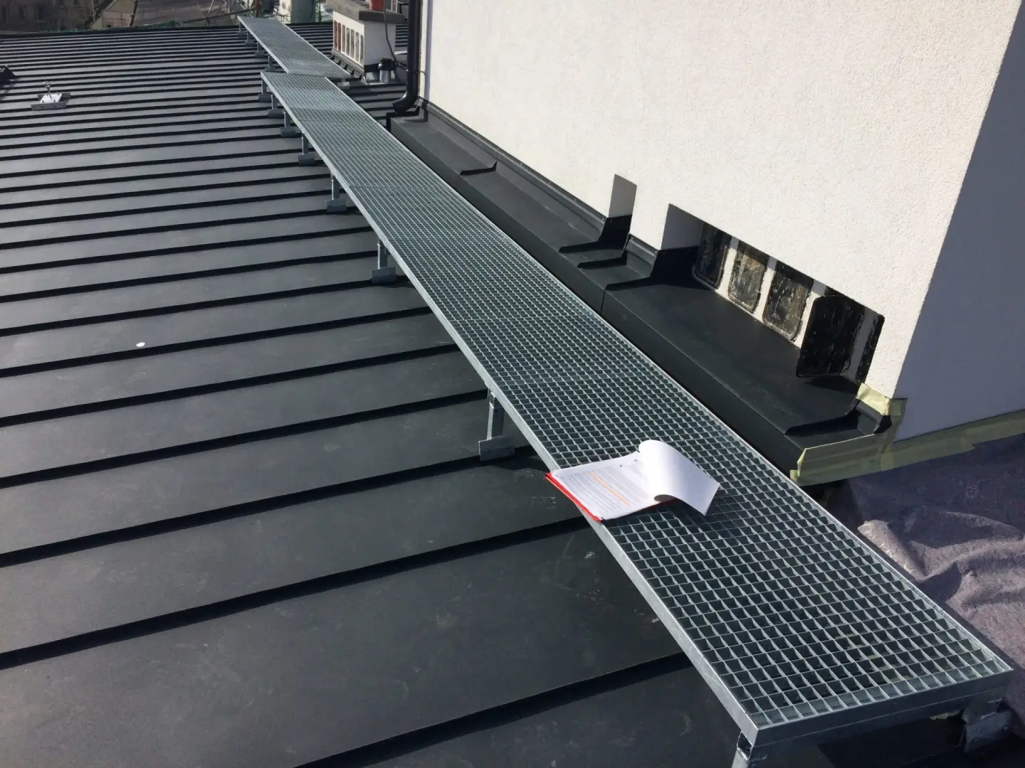 Thermische Wohnhaussanierung in Wien, 1140 Wien – Projektansicht 13