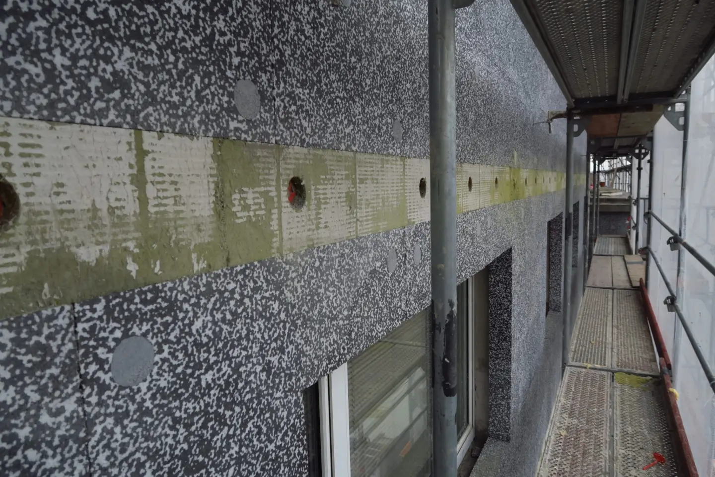 Thermische Wohnhaussanierung in Wien, 1140 Wien – Projektansicht 15