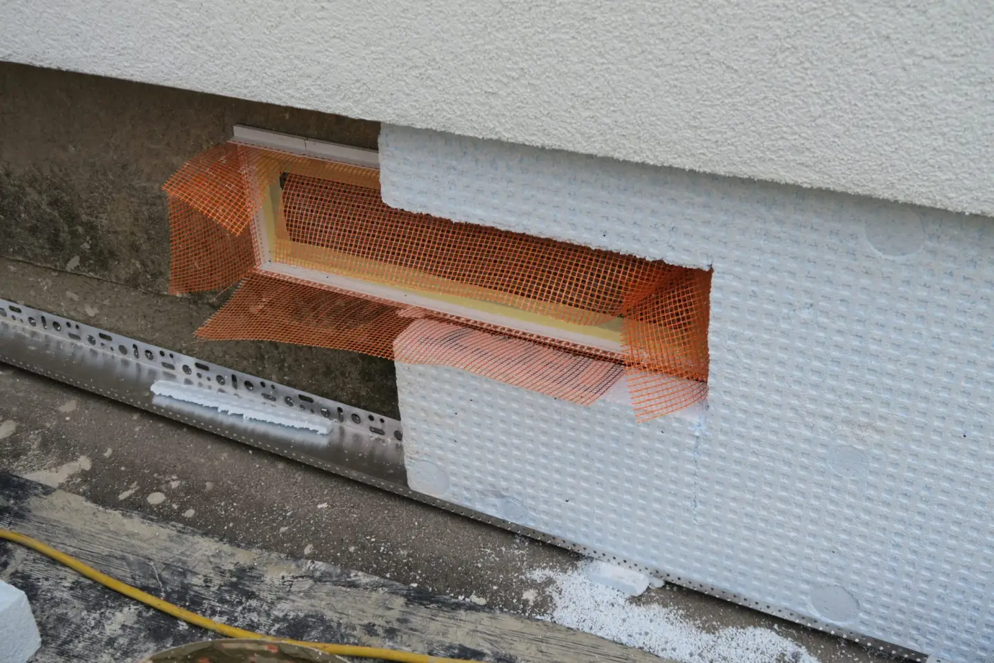 Thermische Wohnhaussanierung in Wien, 1140 Wien – Projektansicht 17