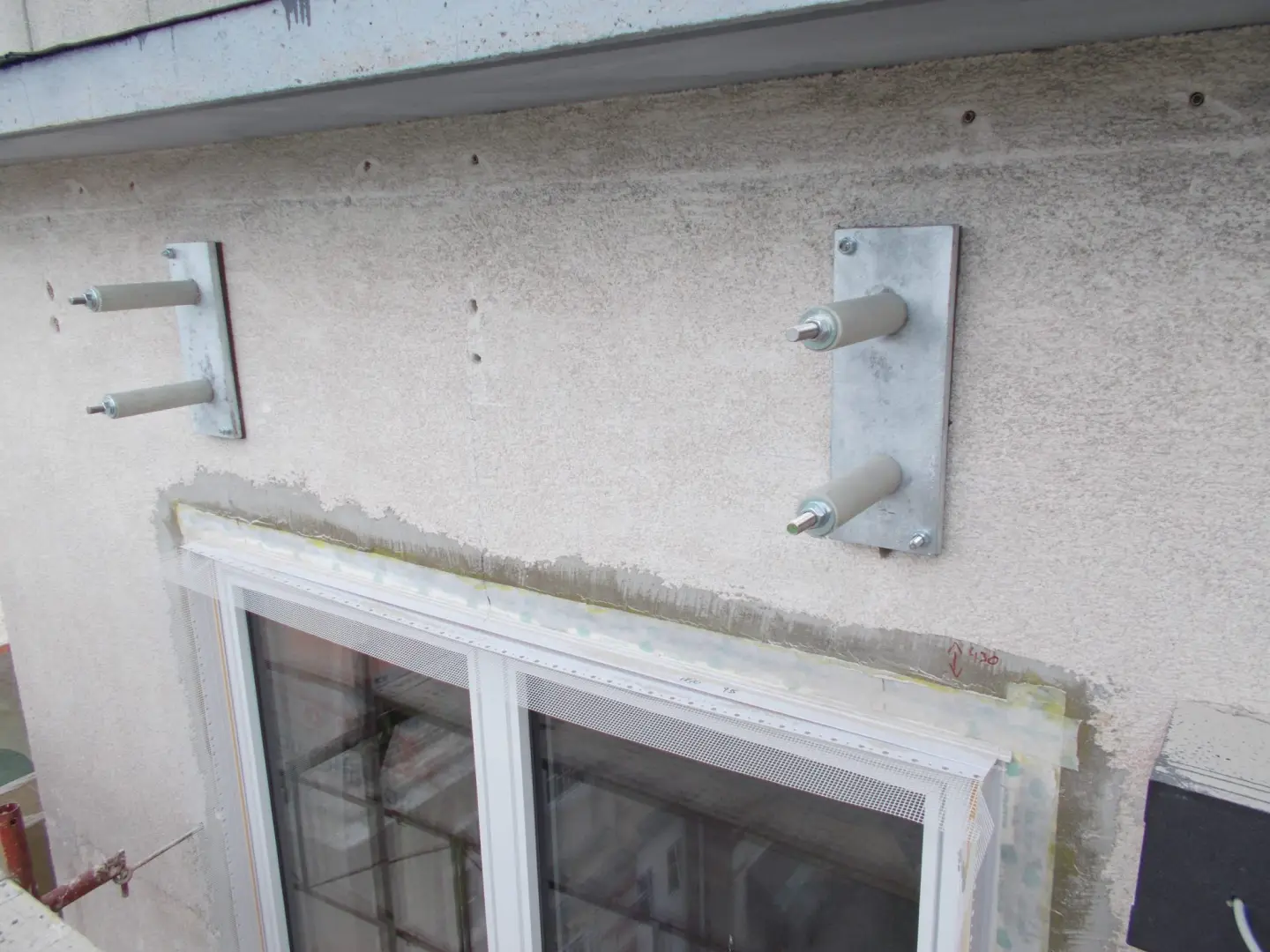 Thermische Wohnhaussanierung in Wien, 1170 Wien – Projektansicht 14