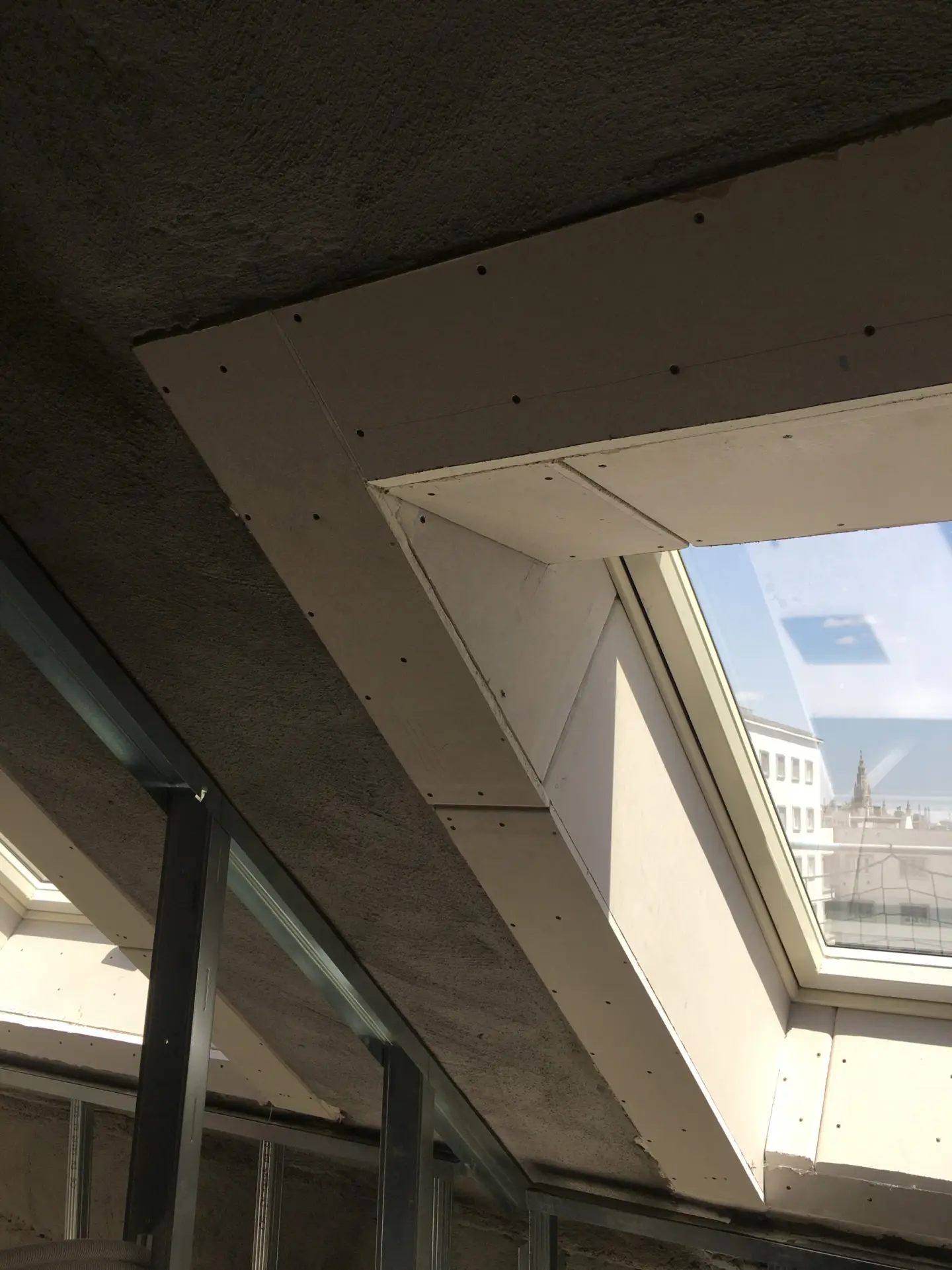 Umfassende Sanierung und Neubau eines Studentenheims in Wien, 1080 Wien – Projektansicht 19