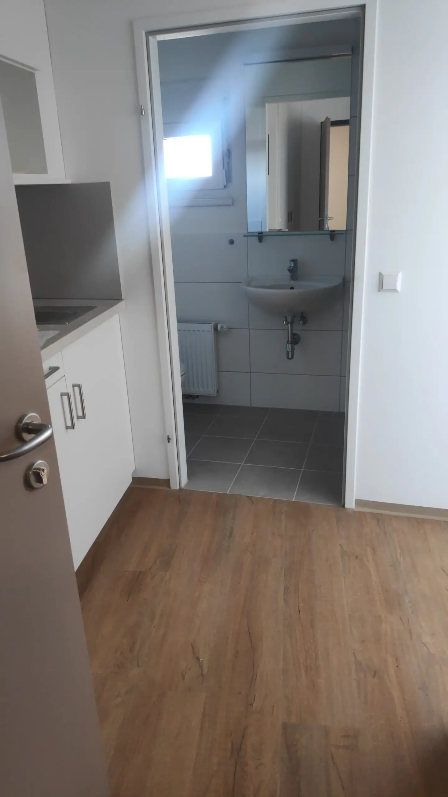 Umfassende Sanierung und Neubau eines Studentenheims in Wien, 1080 Wien – Projektansicht 33