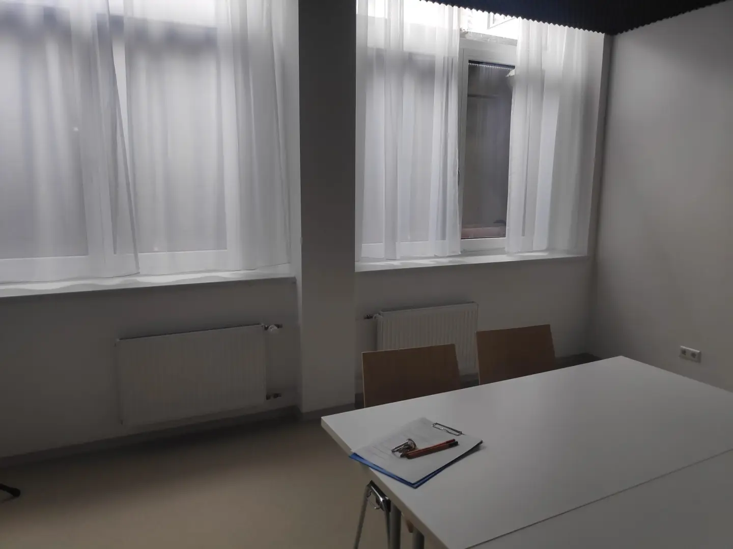 Umfassende Sanierung und Neubau eines Studentenheims in Wien, 1080 Wien – Projektansicht 37