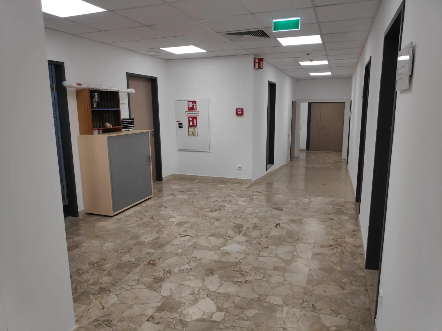 Umfassende Sanierung und Neubau eines Studentenheims in Wien, 1080 Wien – Projektansicht 40