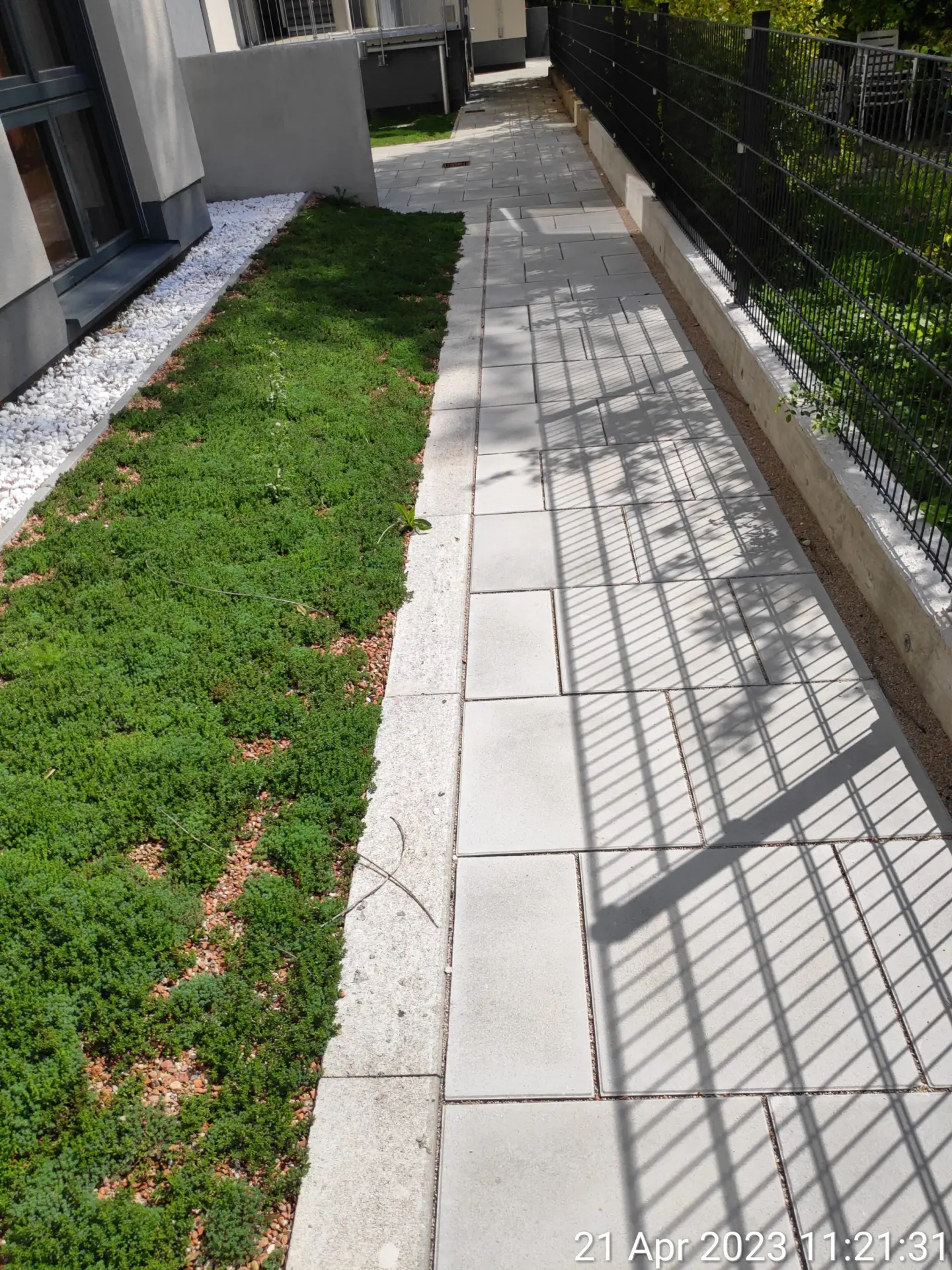 Umfassende Sanierung und Neubau eines Studentenheims in Wien, 1080 Wien – Projektansicht 46
