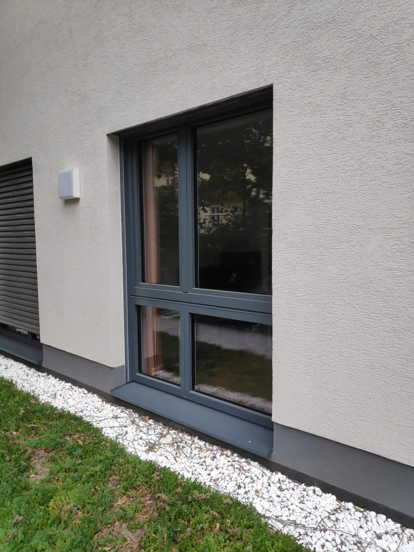 Umfassende Sanierung und Neubau eines Studentenheims in Wien, 1080 Wien – Projektansicht 47