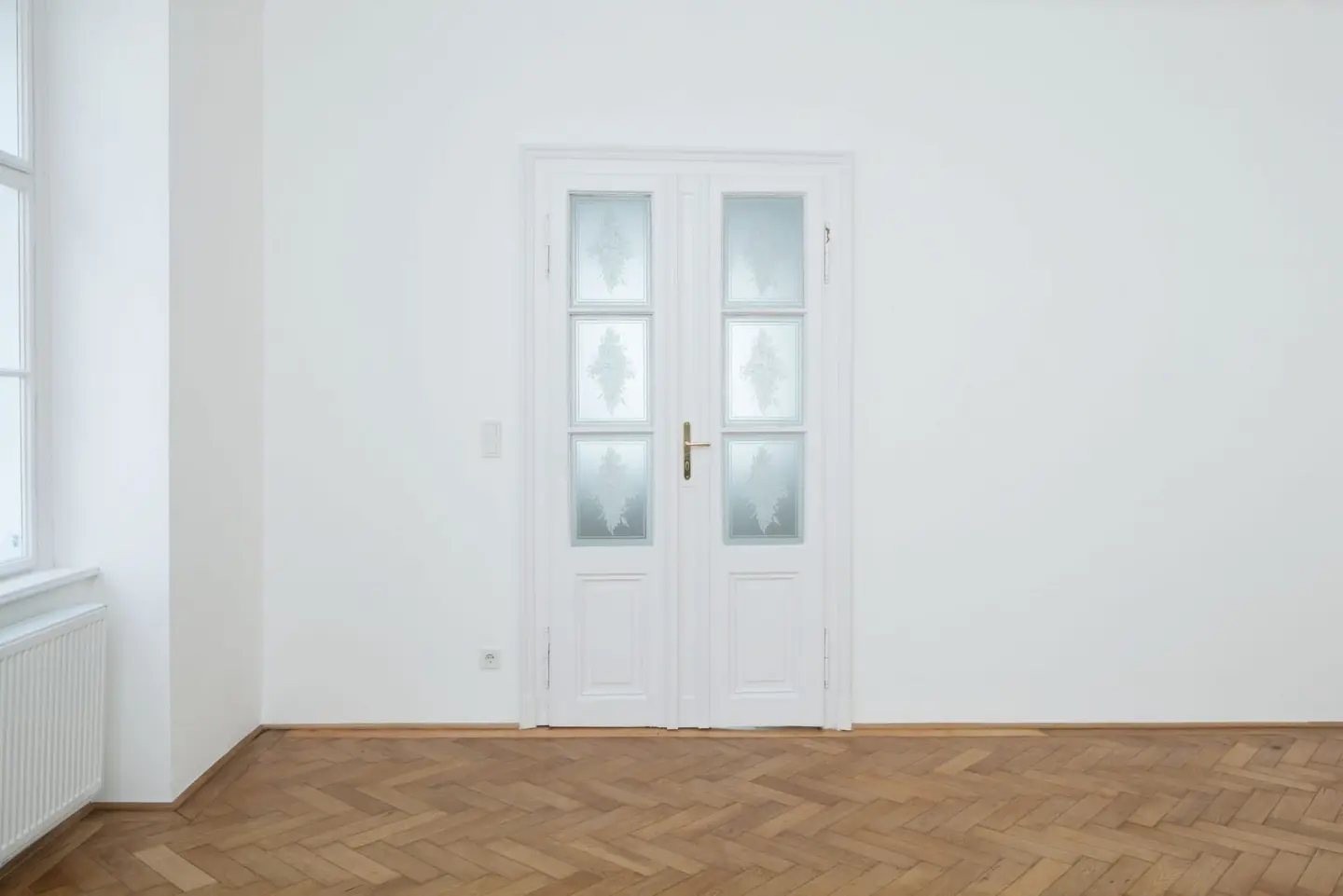 Wohnungssanierung in Wien, 1070 Wien – Projektansicht 9
