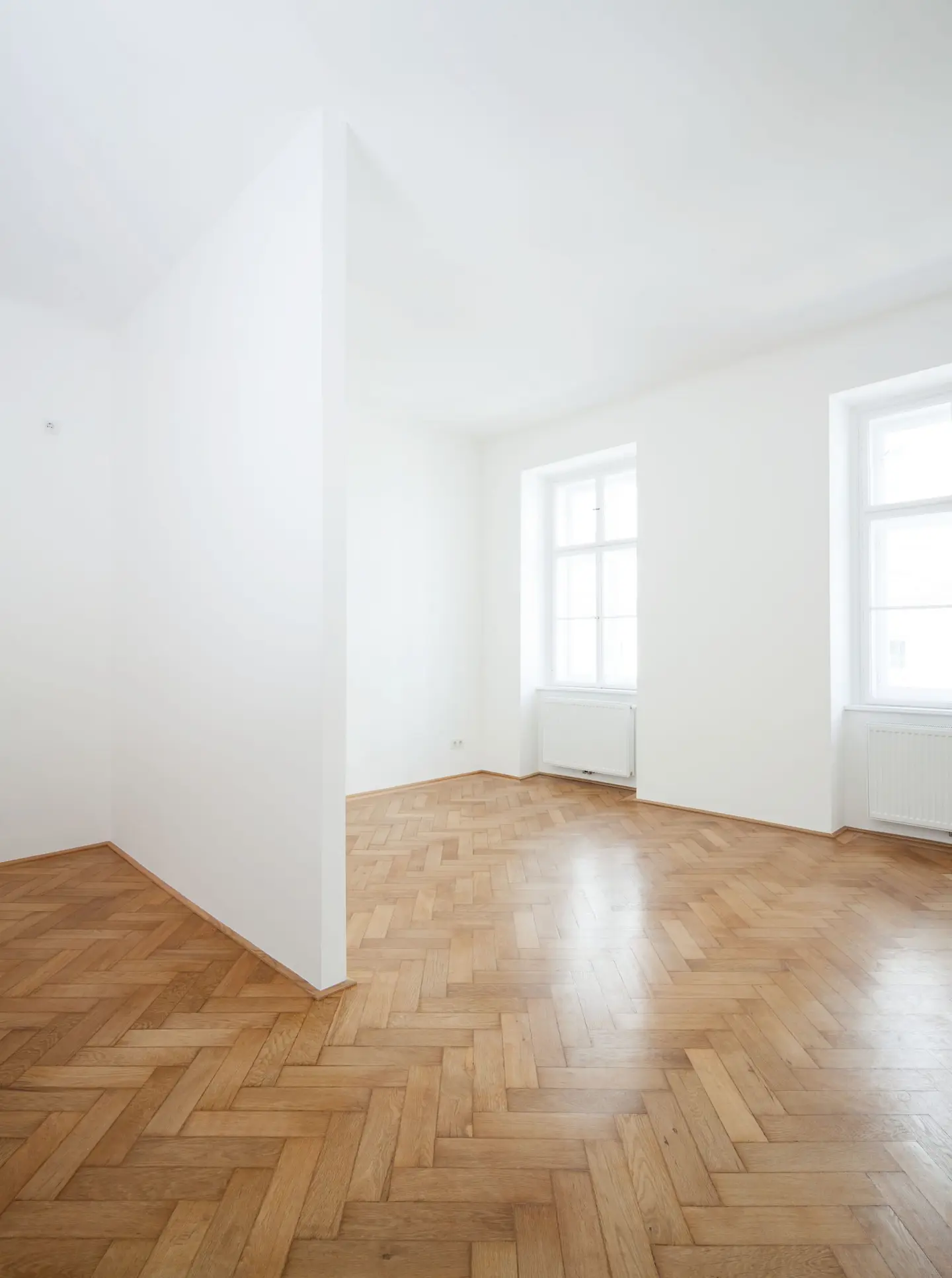 Wohnungssanierung in Wien, 1070 Wien – Projektansicht 10
