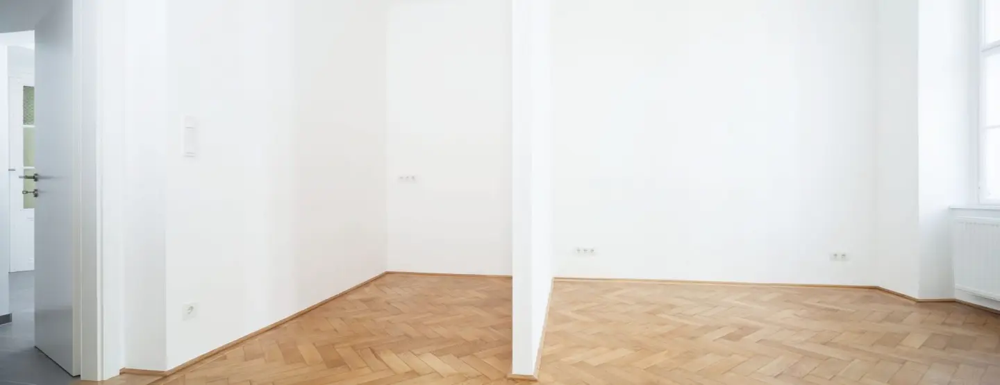 Wohnungssanierung in Wien, 1070 Wien – Projektansicht 11