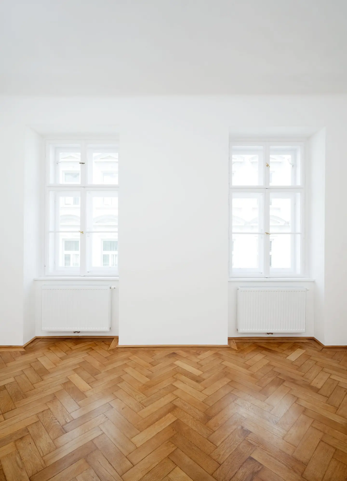 Wohnungssanierung in Wien, 1070 Wien – Projektansicht 12