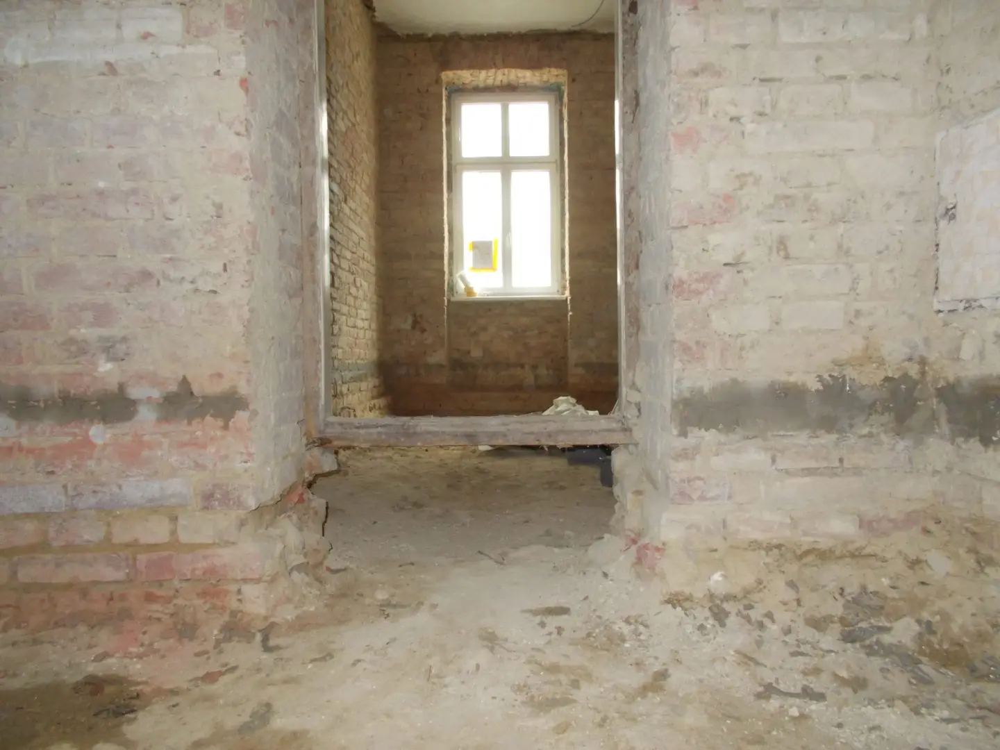 Wohnungssanierung in Wien, 1180 Wien – Projektansicht 4
