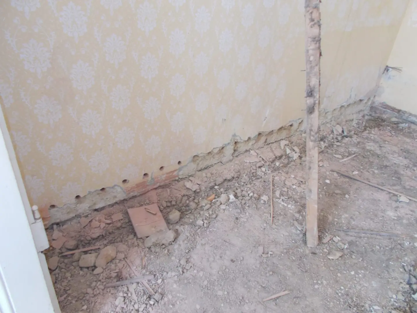 Wohnungssanierung in Wien, 1180 Wien – Projektansicht 6