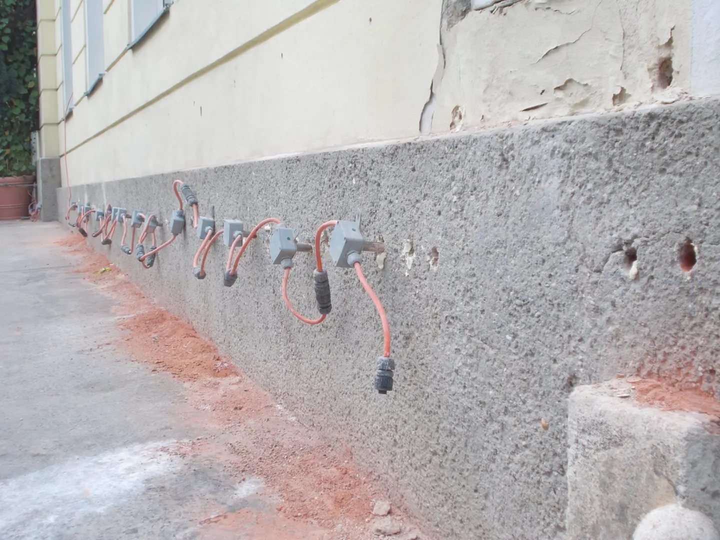 Wohnungssanierung in Wien, 1180 Wien – Projektansicht 7