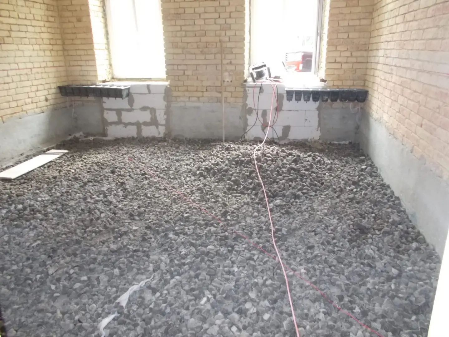 Wohnungssanierung in Wien, 1180 Wien – Projektansicht 8