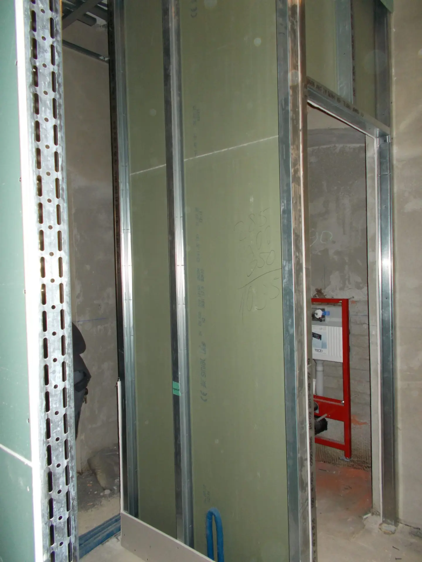 Wohnungssanierung in Wien, 1180 Wien – Projektansicht 12