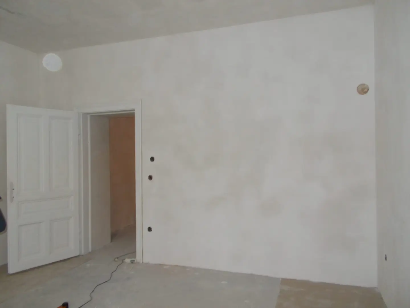 Wohnungssanierung in Wien, 1180 Wien – Projektansicht 13