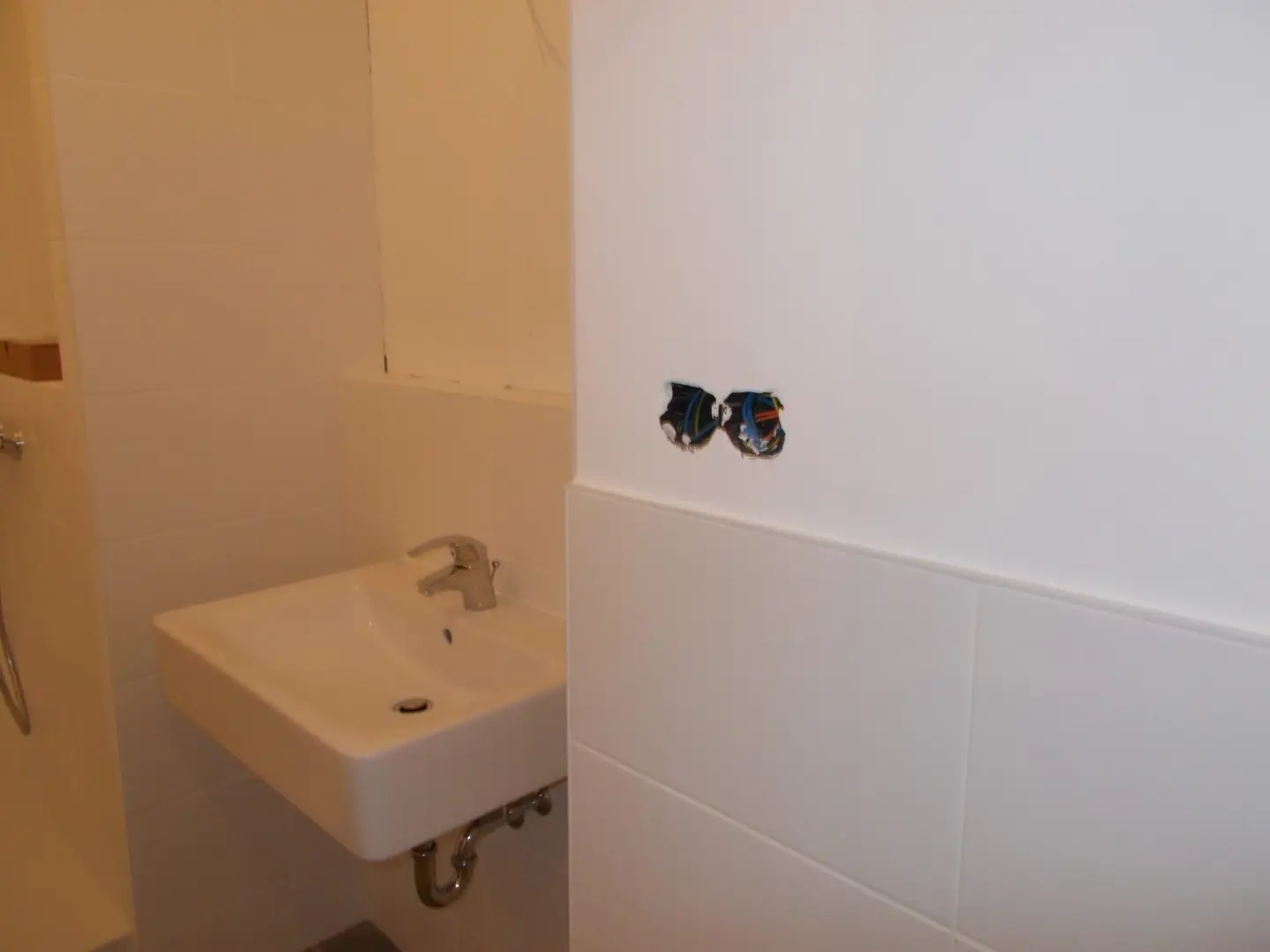 Wohnungssanierung in Wien, 1180 Wien – Projektansicht 14